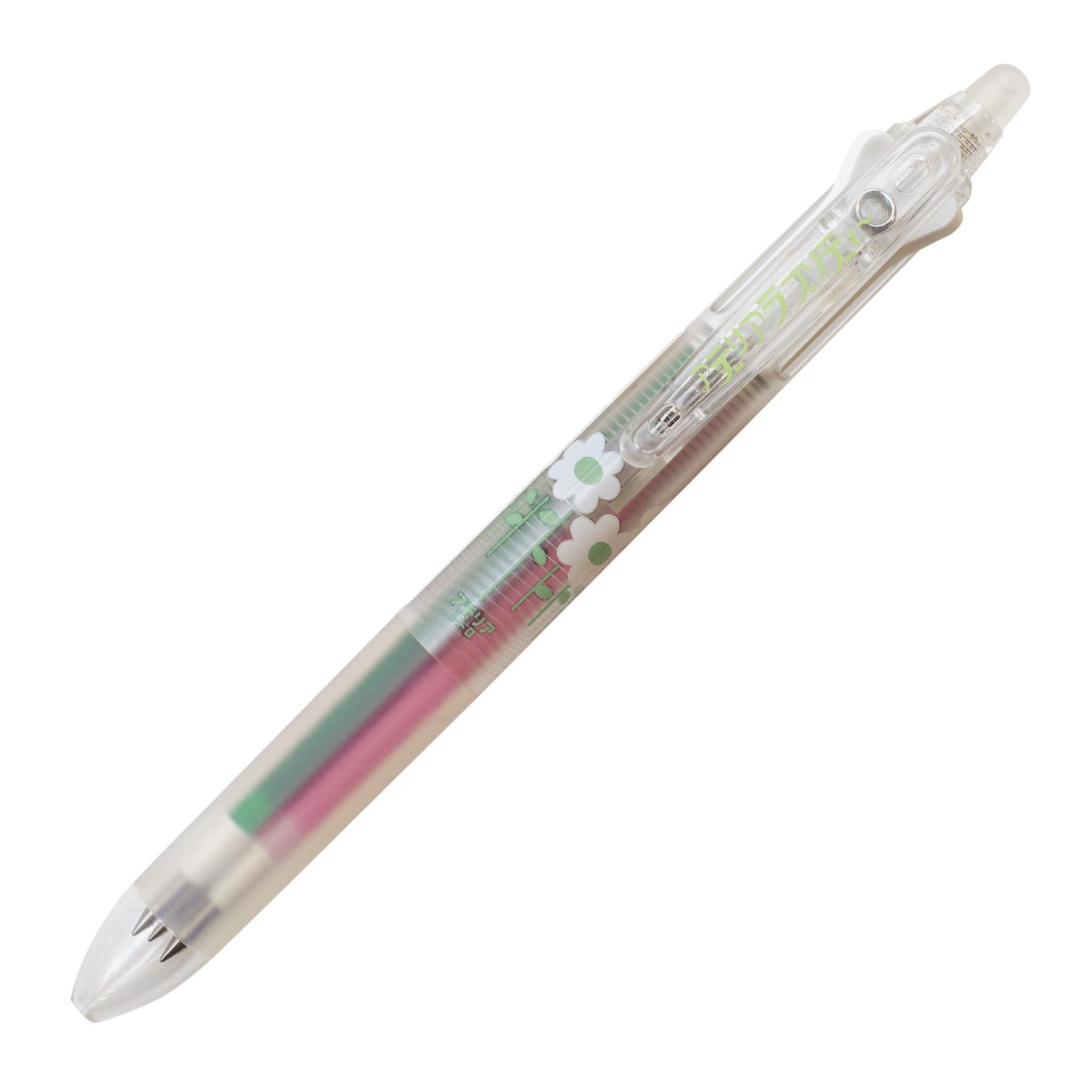 Amazon | 限定 アデリアレトロ フリクションボール3 0.38mm